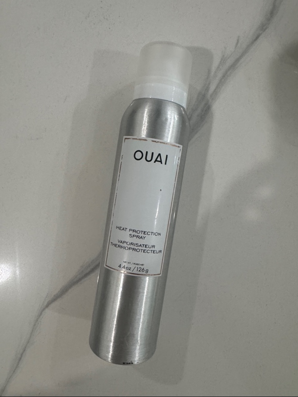 OUAI Heat Protection Spray